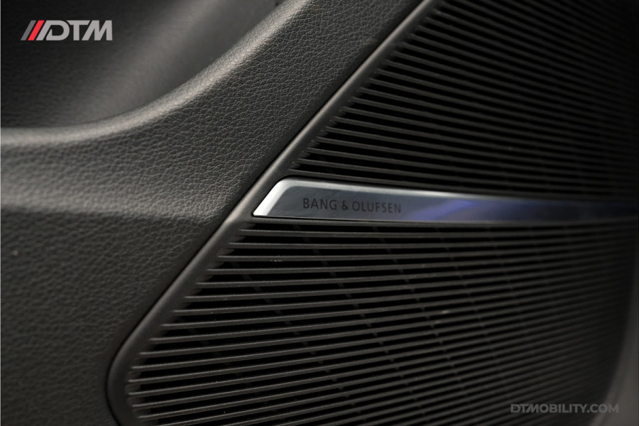 Audi Q8 50TDi Quattro S-Edition | Maxton | B&O | Pano