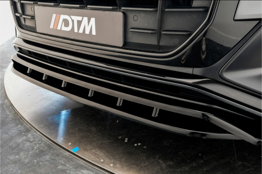 Audi Q8 50TDi Quattro S-Edition | Maxton | B&O | Pano