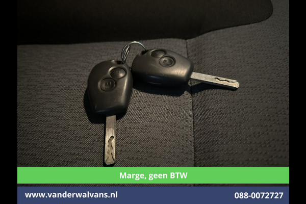 Opel Vivaro 1.6 CDTI **MARGE, Geen BTW** L1H1 Euro6 Airco | Camera | Cruisecontrol | LM Velgen Trekhaak, Bijrijdersbank