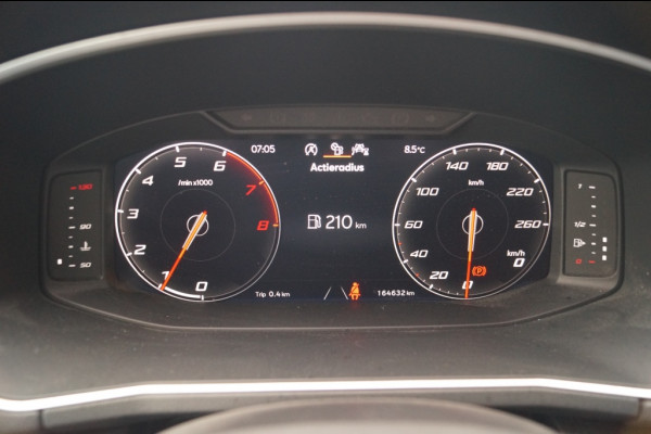 Seat Tarraco 1.5 TSI 150pk Xcellence 5-persoons -PANO-ECC-