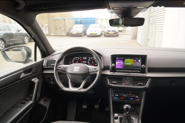 Seat Tarraco 1.5 TSI 150pk Xcellence 5-persoons -PANO-ECC-