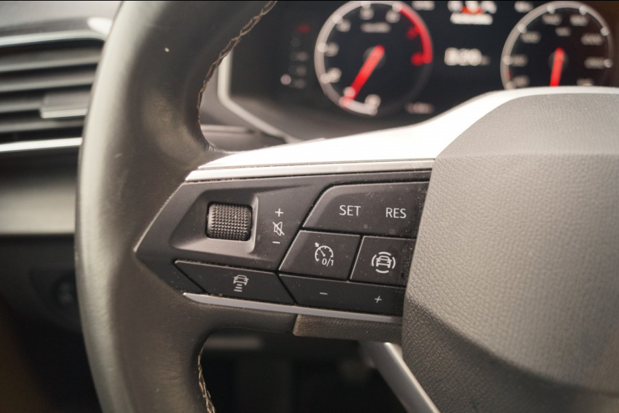 Seat Tarraco 1.5 TSI 150pk Xcellence 5-persoons -PANO-ECC-