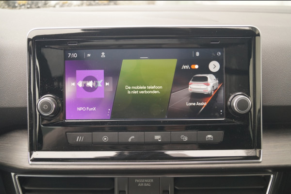 Seat Tarraco 1.5 TSI 150pk Xcellence 5-persoons -PANO-ECC-