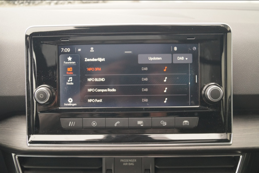 Seat Tarraco 1.5 TSI 150pk Xcellence 5-persoons -PANO-ECC-