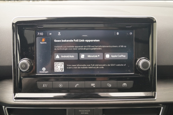 Seat Tarraco 1.5 TSI 150pk Xcellence 5-persoons -PANO-ECC-