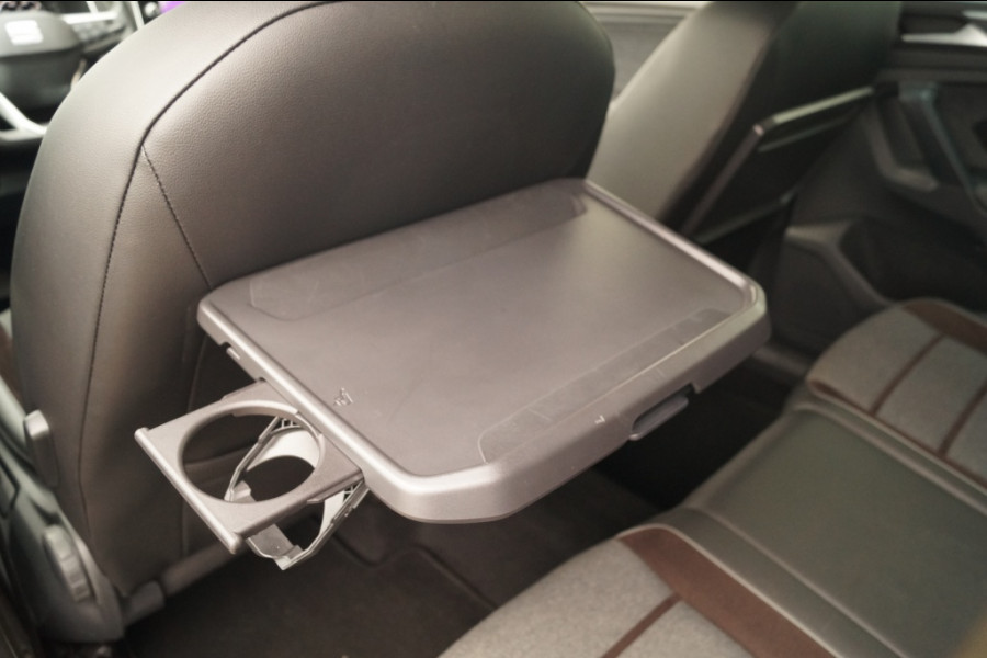 Seat Tarraco 1.5 TSI 150pk Xcellence 5-persoons -PANO-ECC-