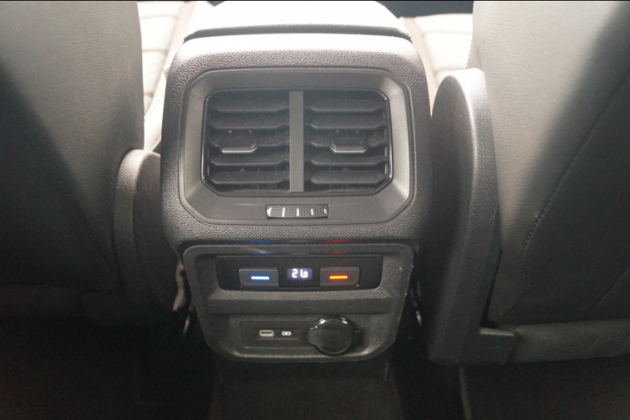 Seat Tarraco 1.5 TSI 150pk Xcellence 5-persoons -PANO-ECC-