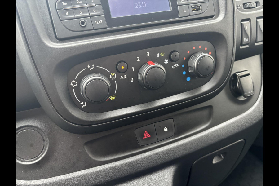 Opel Vivaro Combi 1.6d*BPM VRIJ*EX BTW*A/C*CRUISE*9PERS.*PERSONENBUS