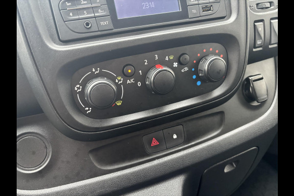 Opel Vivaro Combi 1.6d*BPM VRIJ*EX BTW*A/C*CRUISE*9PERS.*PERSONENBUS