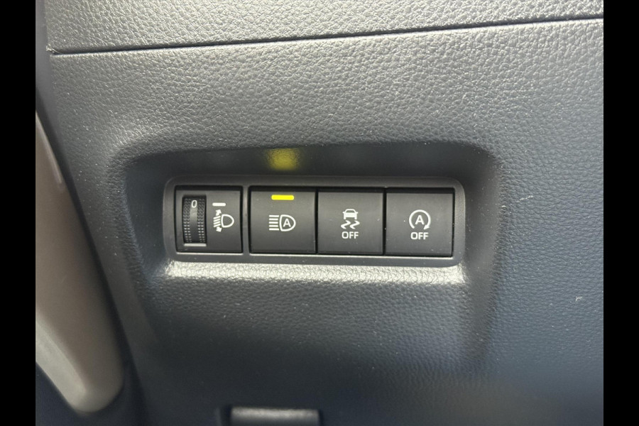 Toyota Aygo X 1.0 VVT-i MT Pulse Bi-tone | Ginger beige, 17 inch, Privacy glass, Apple CarPlay/Android auto, Airconditioning, Parkeercamera