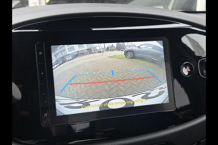 Toyota Aygo X 1.0 VVT-i MT Pulse Bi-tone | Ginger beige, 17 inch, Privacy glass, Apple CarPlay/Android auto, Airconditioning, Parkeercamera