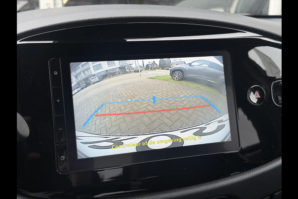 Toyota Aygo X 1.0 VVT-i MT Pulse Bi-tone | Ginger beige, 17 inch, Privacy glass, Apple CarPlay/Android auto, Airconditioning, Parkeercamera