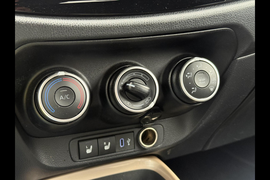 Toyota Aygo X 1.0 VVT-i MT Pulse Bi-tone | Ginger beige, 17 inch, Privacy glass, Apple CarPlay/Android auto, Airconditioning, Parkeercamera