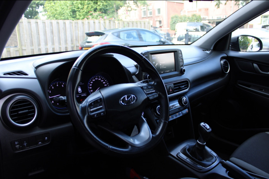 Hyundai Kona 1.0 T-GDI Comfort|Airco|Camera|Carplay|Nap