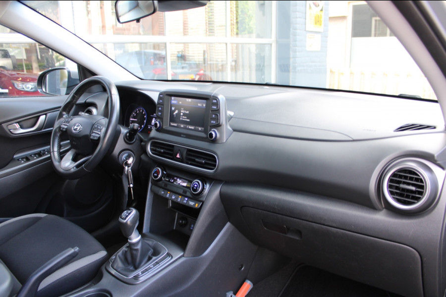 Hyundai Kona 1.0 T-GDI Comfort|Airco|Camera|Carplay|Nap