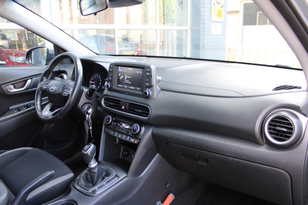 Hyundai Kona 1.0 T-GDI Comfort|Airco|Camera|Carplay|Nap
