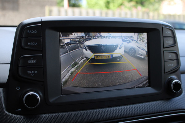 Hyundai Kona 1.0 T-GDI Comfort|Airco|Camera|Carplay|Nap