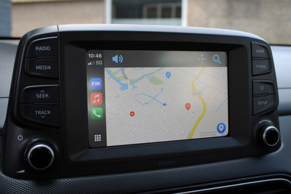 Hyundai Kona 1.0 T-GDI Comfort|Airco|Camera|Carplay|Nap