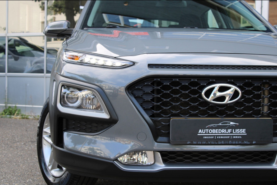 Hyundai Kona 1.0 T-GDI Comfort|Airco|Camera|Carplay|Nap