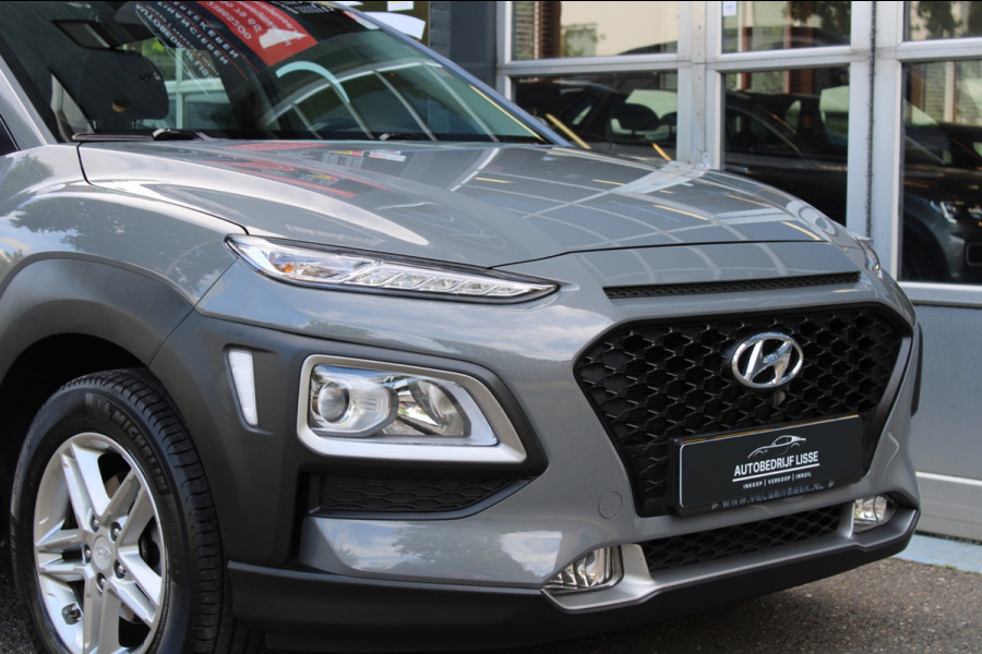 Hyundai Kona 1.0 T-GDI Comfort|Airco|Camera|Carplay|Nap