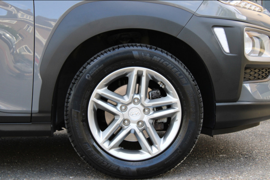 Hyundai Kona 1.0 T-GDI Comfort|Airco|Camera|Carplay|Nap