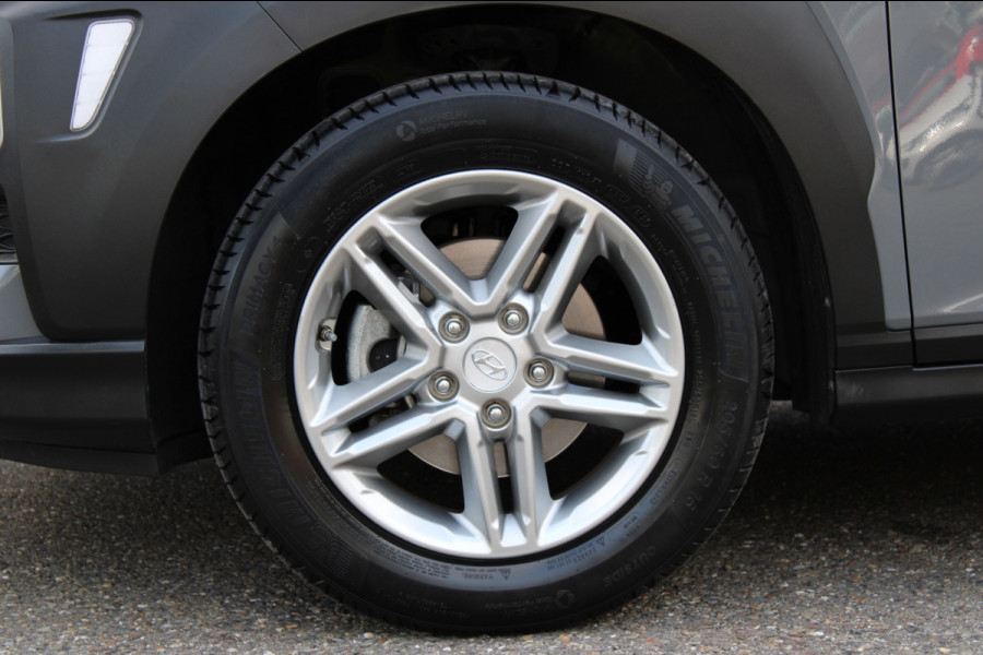 Hyundai Kona 1.0 T-GDI Comfort|Airco|Camera|Carplay|Nap