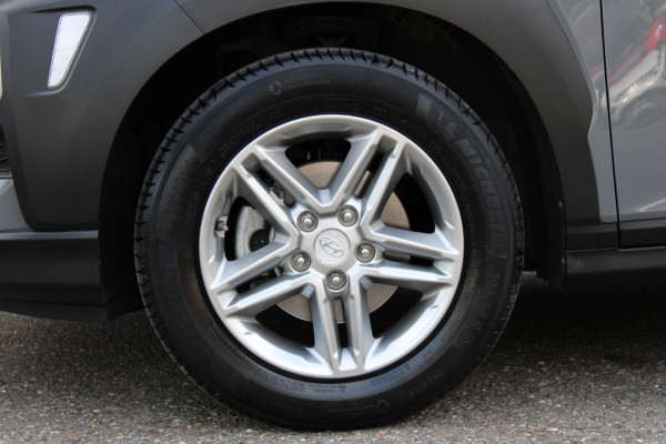 Hyundai Kona 1.0 T-GDI Comfort|Airco|Camera|Carplay|Nap