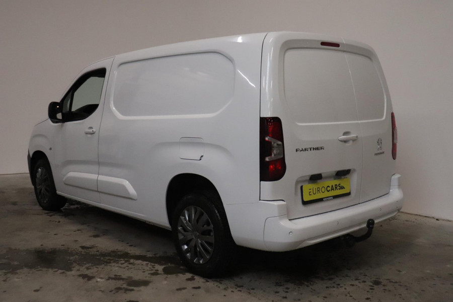 Peugeot Partner 1.5 BlueHDi 100 S&S L1 Airco | Radio | Lichtmetalen velgen | Camera | Apple Carplay/ Android Auto