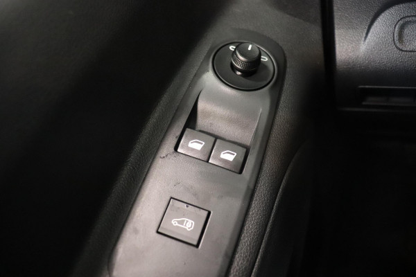 Peugeot Partner 1.5 BlueHDi 100 S&S L1 Airco | Radio | Lichtmetalen velgen | Camera | Apple Carplay/ Android Auto