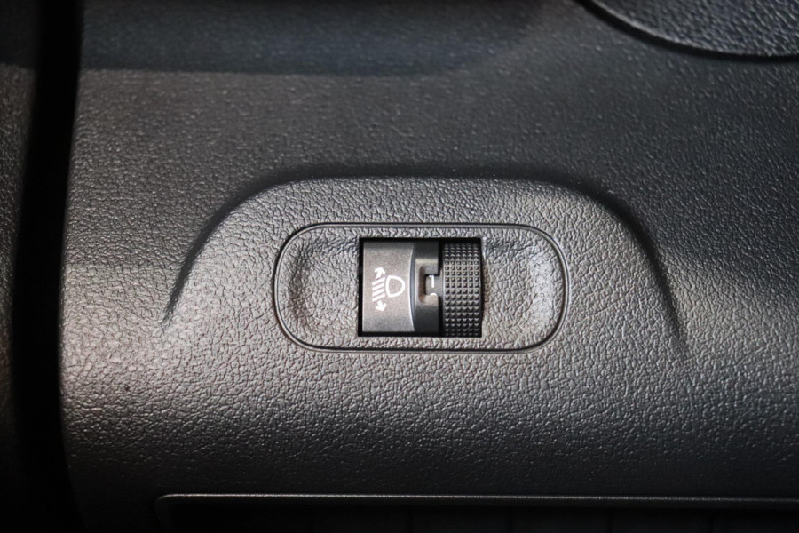 Peugeot Partner 1.5 BlueHDi 100 S&S L1 Airco | Radio | Lichtmetalen velgen | Camera | Apple Carplay/ Android Auto