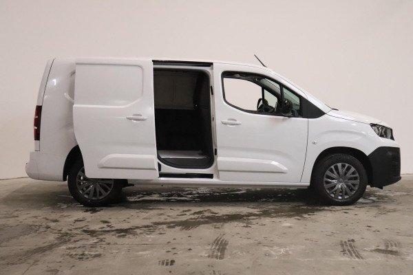 Peugeot Partner 1.5 BlueHDi 100 S&S L1 Airco | Radio | Lichtmetalen velgen | Camera | Apple Carplay/ Android Auto
