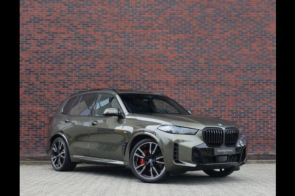 BMW X5 50e xDrive | Pano - Trekhaak - HUD