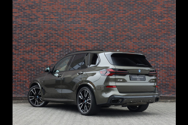 BMW X5 50e xDrive | Pano - Trekhaak - HUD
