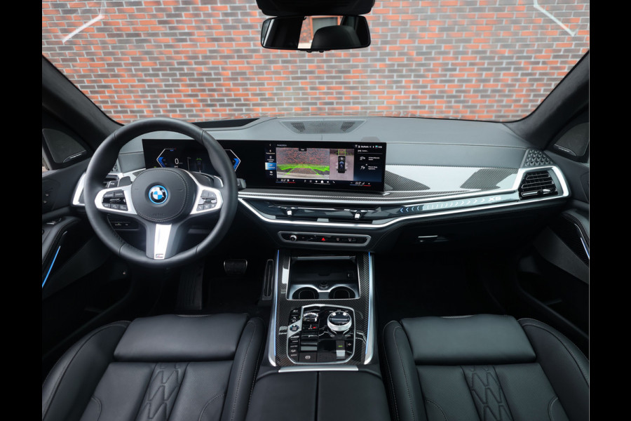 BMW X5 50e xDrive | Pano - Trekhaak - HUD