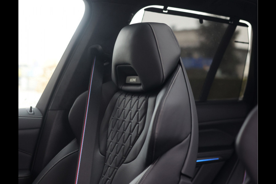 BMW X5 50e xDrive | Pano - Trekhaak - HUD