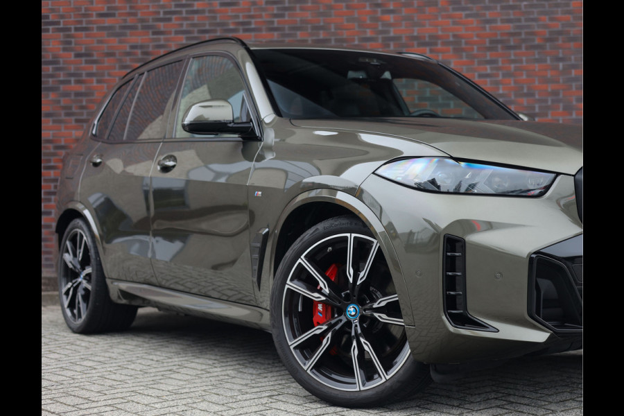 BMW X5 50e xDrive | Pano - Trekhaak - HUD