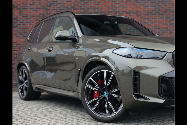 BMW X5 50e xDrive | Pano - Trekhaak - HUD