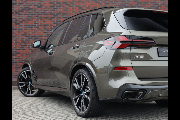 BMW X5 50e xDrive | Pano - Trekhaak - HUD
