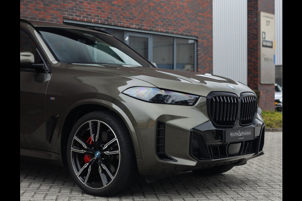 BMW X5 50e xDrive | Pano - Trekhaak - HUD