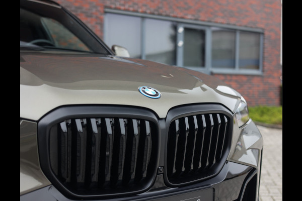 BMW X5 50e xDrive | Pano - Trekhaak - HUD