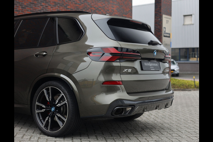 BMW X5 50e xDrive | Pano - Trekhaak - HUD