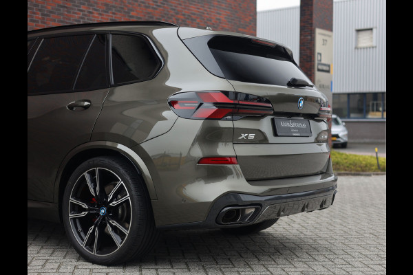 BMW X5 50e xDrive | Pano - Trekhaak - HUD