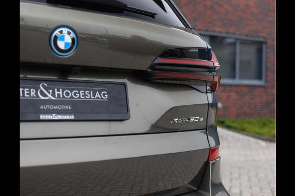 BMW X5 50e xDrive | Pano - Trekhaak - HUD
