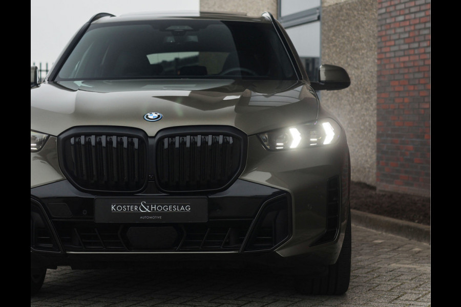 BMW X5 50e xDrive | Pano - Trekhaak - HUD