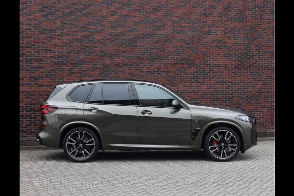 BMW X5 50e xDrive | Pano - Trekhaak - HUD