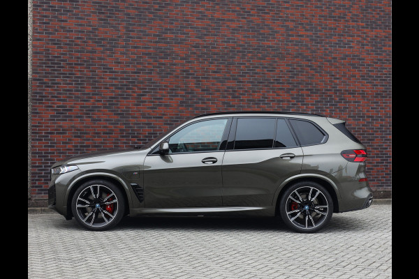 BMW X5 50e xDrive | Pano - Trekhaak - HUD
