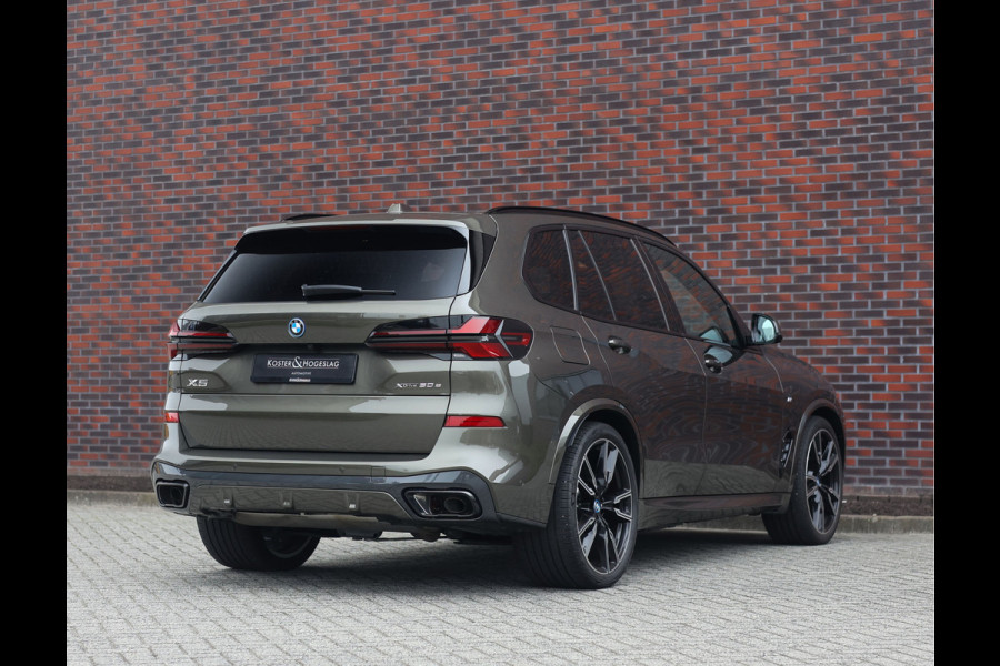 BMW X5 50e xDrive | Pano - Trekhaak - HUD