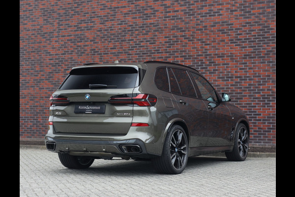 BMW X5 50e xDrive | Pano - Trekhaak - HUD
