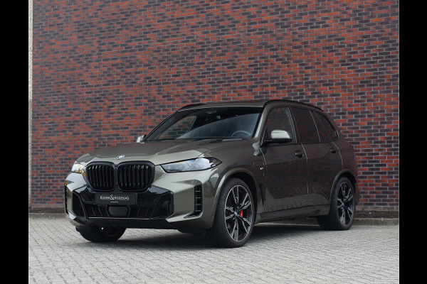 BMW X5 50e xDrive | Pano - Trekhaak - HUD