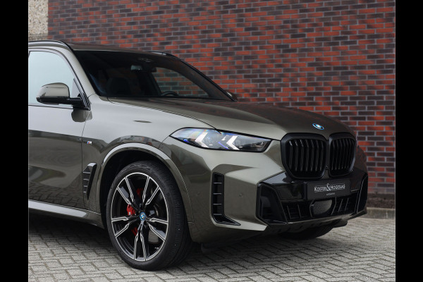 BMW X5 50e xDrive | Pano - Trekhaak - HUD